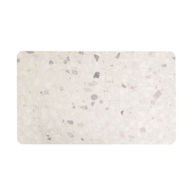 Alfombra Baño Mármol - Vista 3