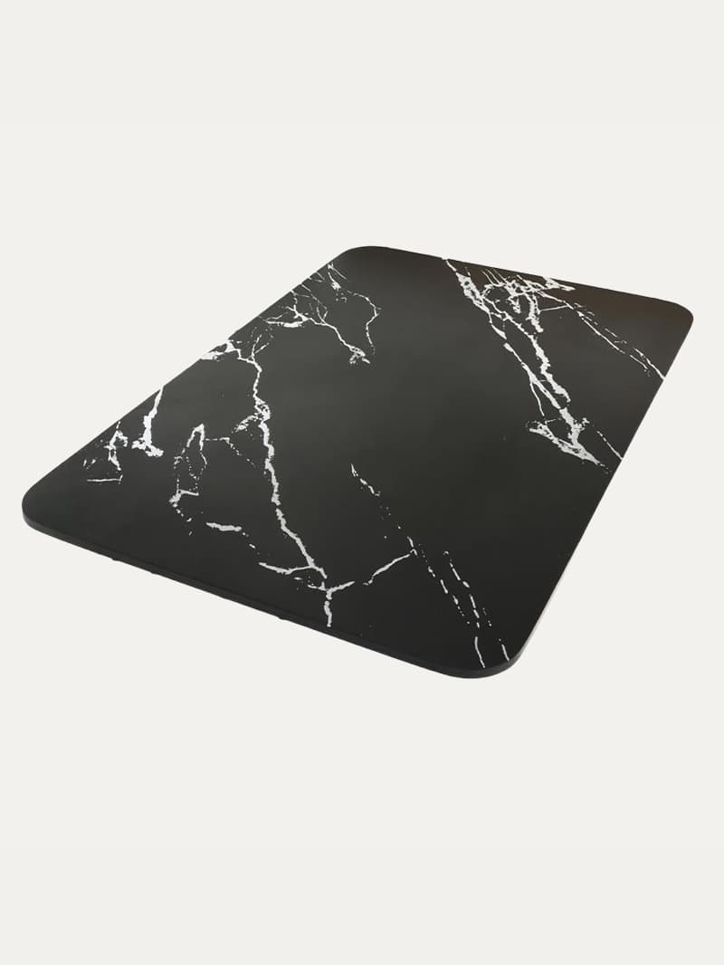 Alfombra Baño Mármol