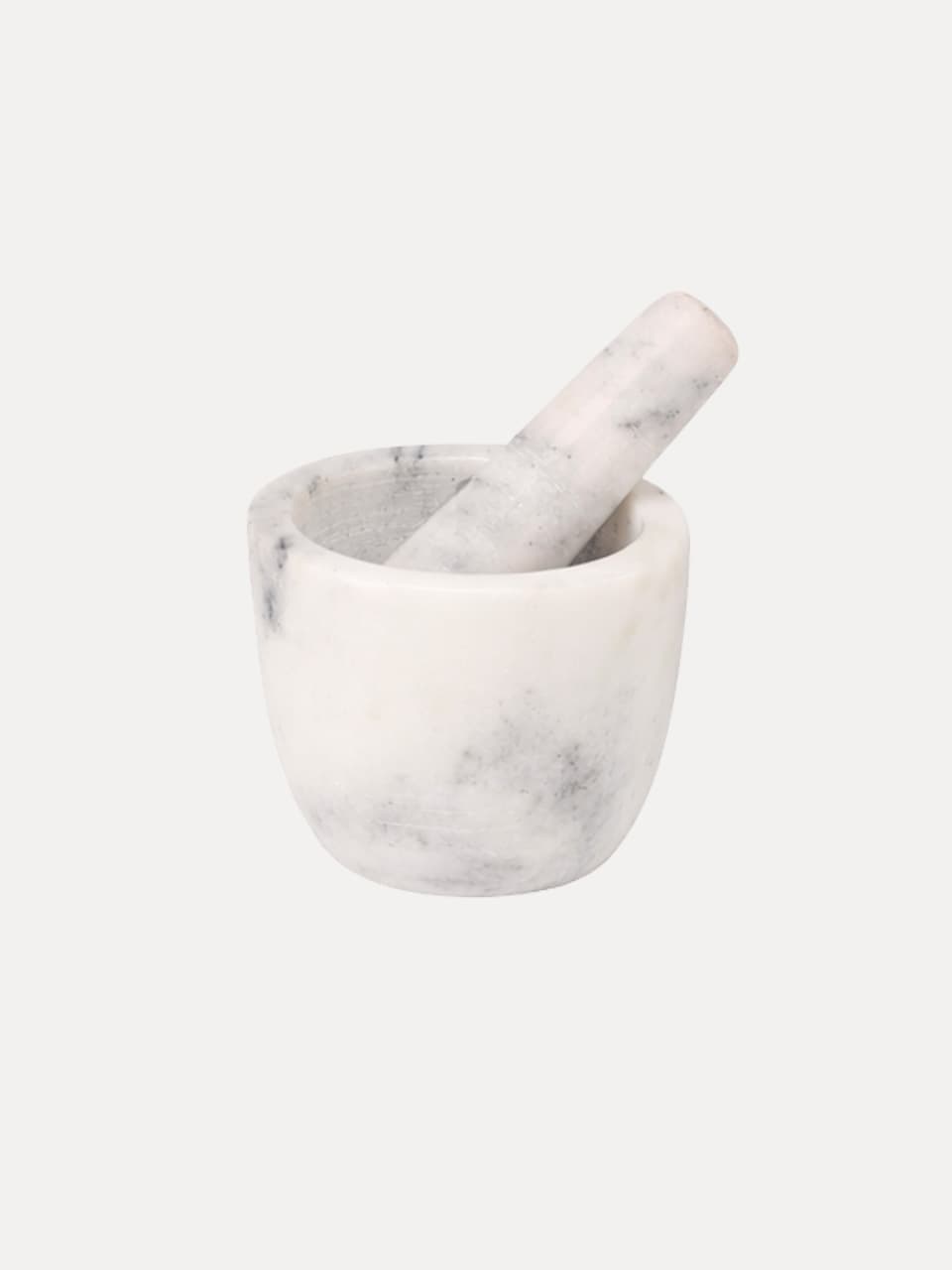 Mortero C/Mazo vista 2