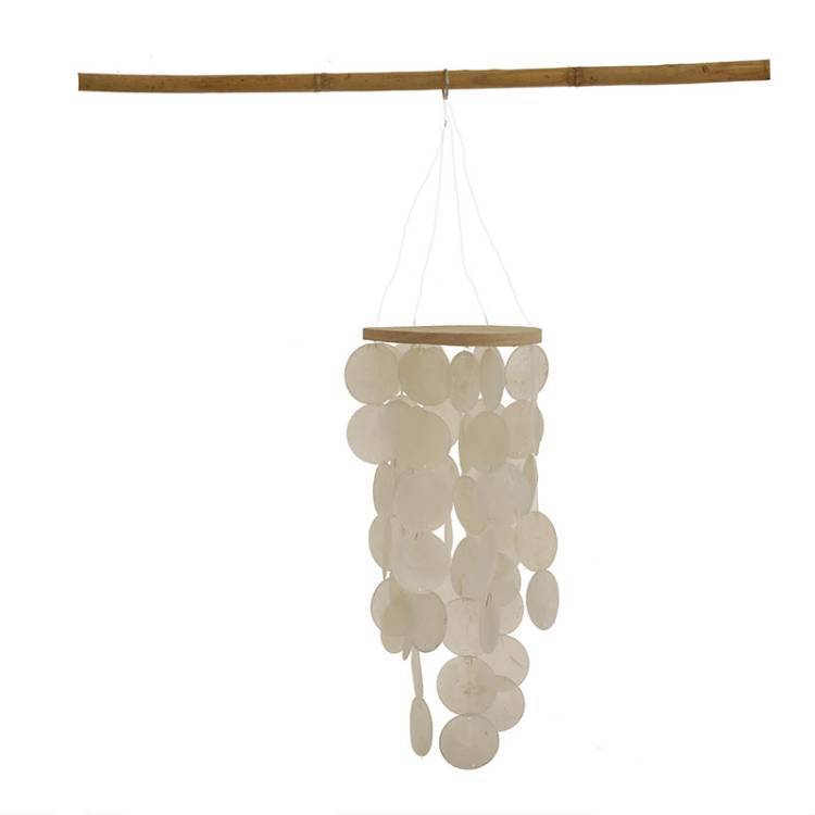 Campana Viento Capiz