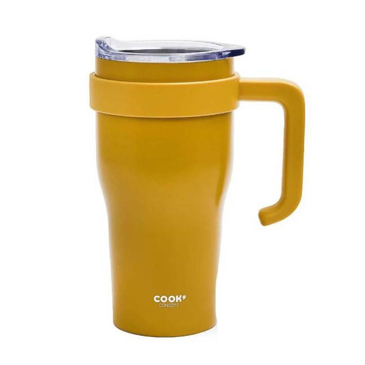 Vaso Termo - Vista 3