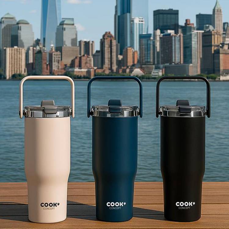 Vaso Termo - Vista 4