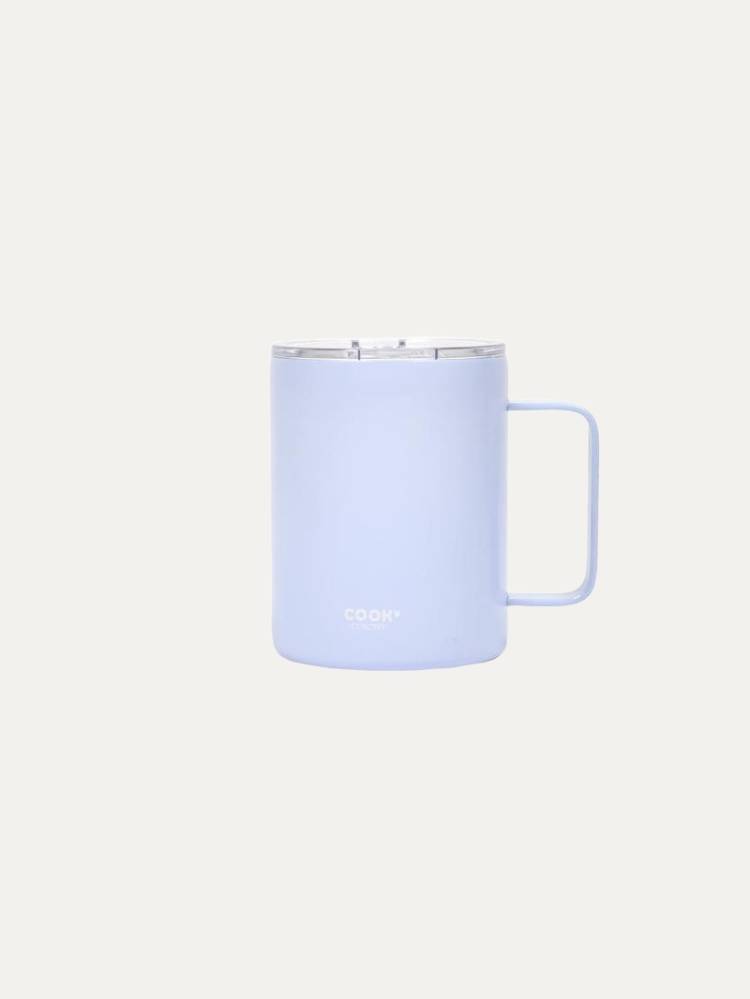 Vaso Termo Pastel