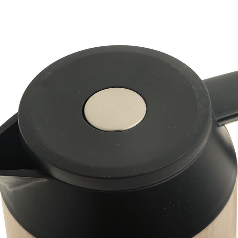 Termo Jarra Efecto Madera vista 2