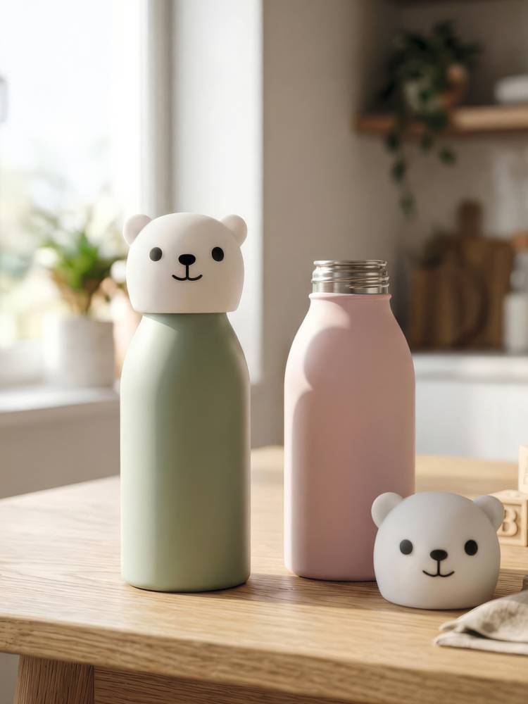 Botella Termo Orso - Vista 3
