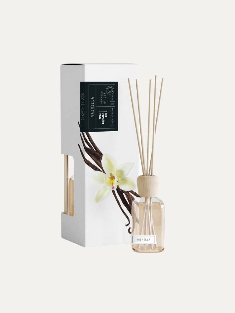 Mikado Vainilla