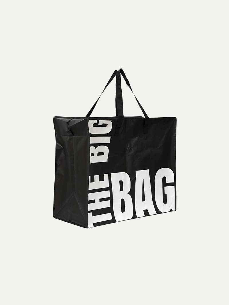 Bolsa Almacenaje Big Bag