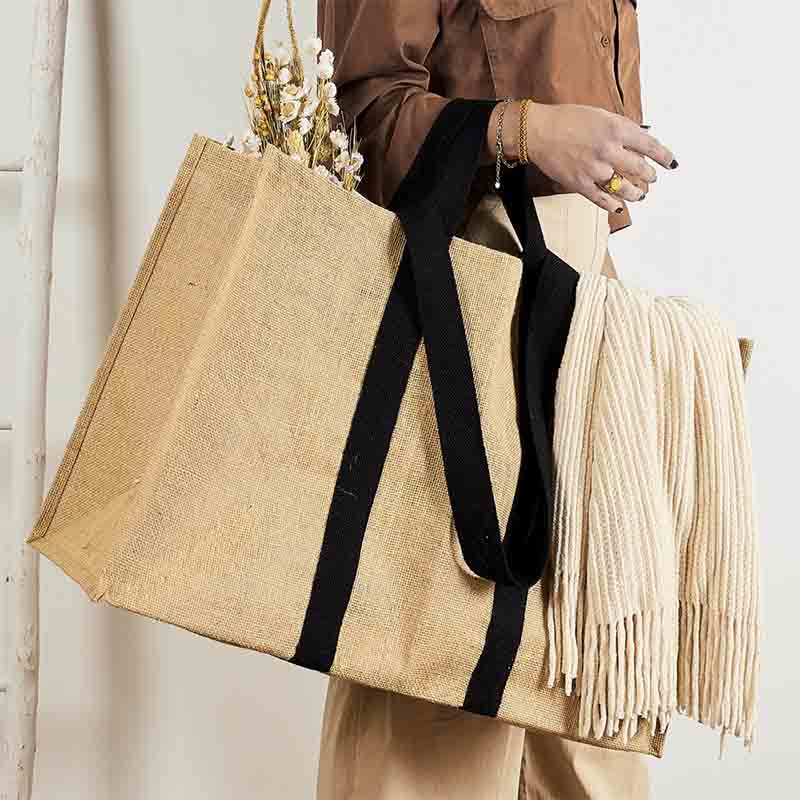 Bolsa Compra vista 2