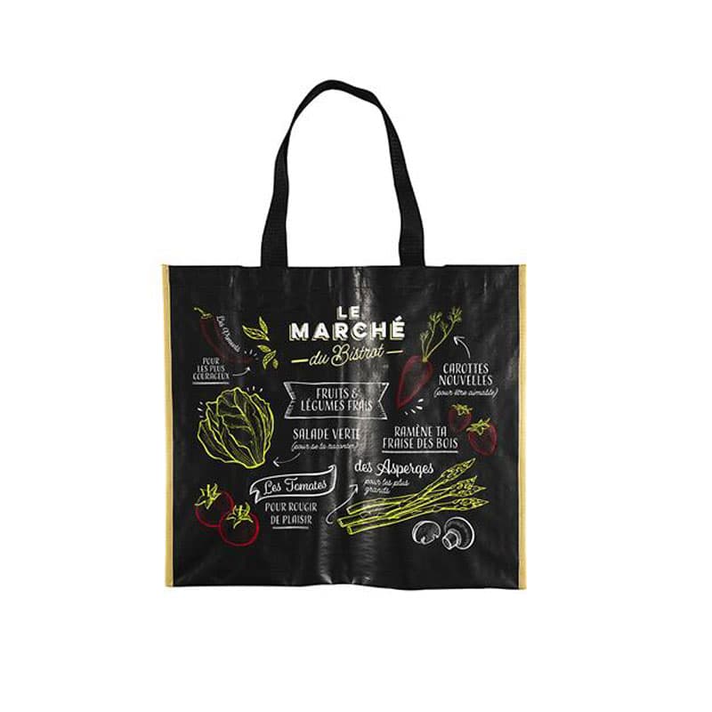 Bolsa Compra Bistrot vista 2