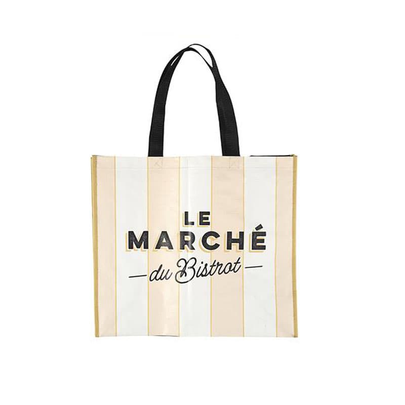 Bolsa Compra Bistrot - Vista 3