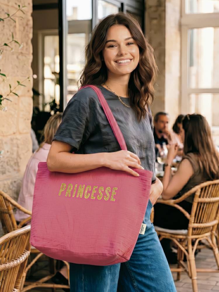 Bolso Princesse