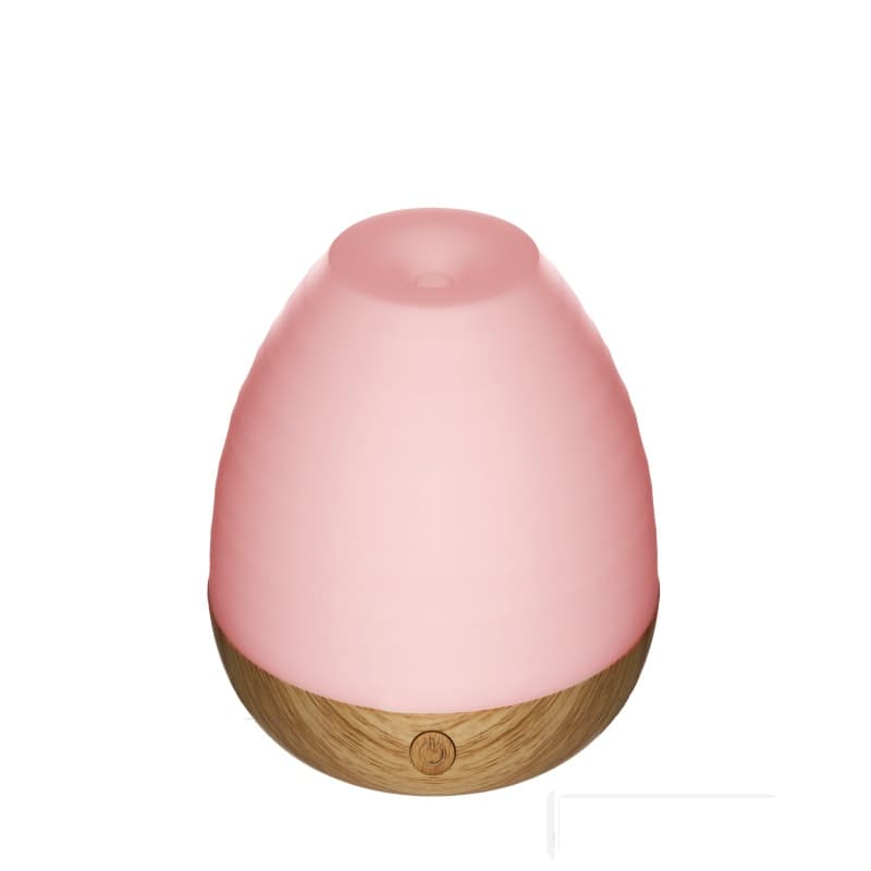 Brumizador Multicolor vista 2