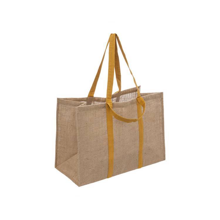 Bolsa Compra Color vista 2