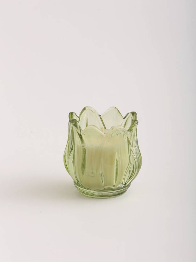 Vela Tulipán - Vista 3