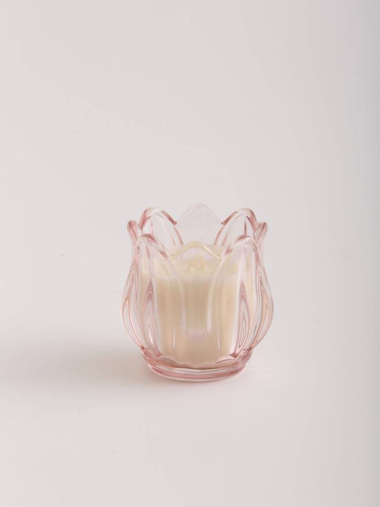 Vela Tulipán - Vista 4