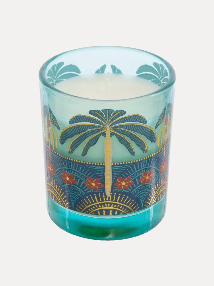 Vela Perfumada Odyssea - Vista 3