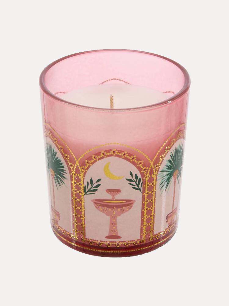 Vela Perfumada Odyssea - Vista 4