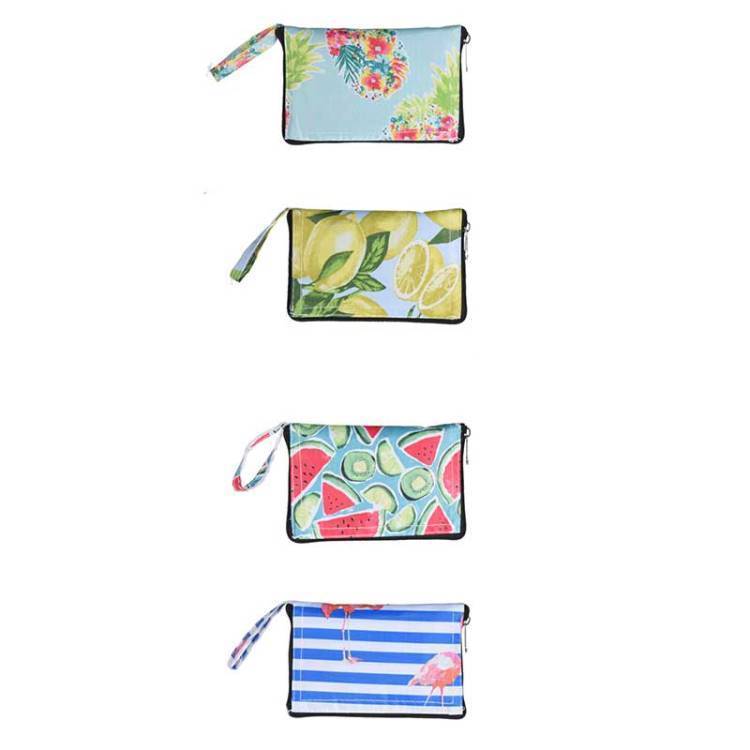 Bolsa Compra Plegable vista 2