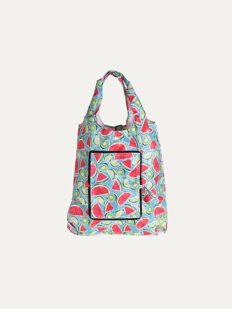 Bolsa Compra Plegable