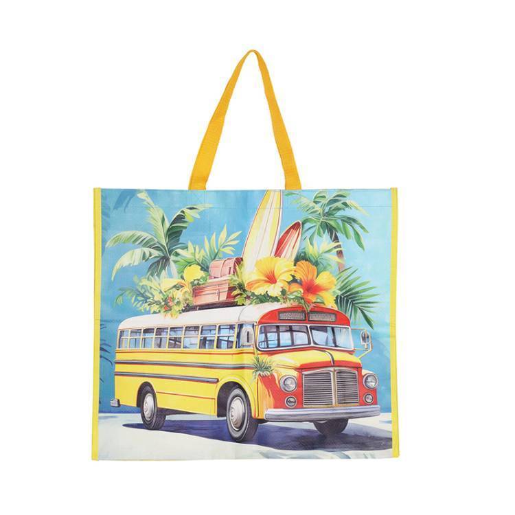 Bolsa Compra Surf vista 2