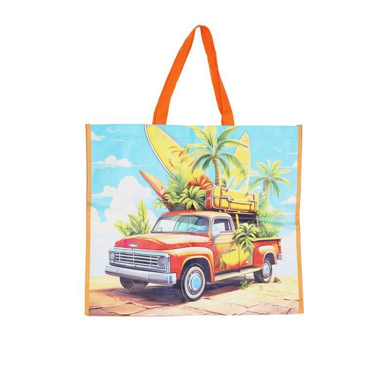 Bolsa Compra Surf - Vista 3