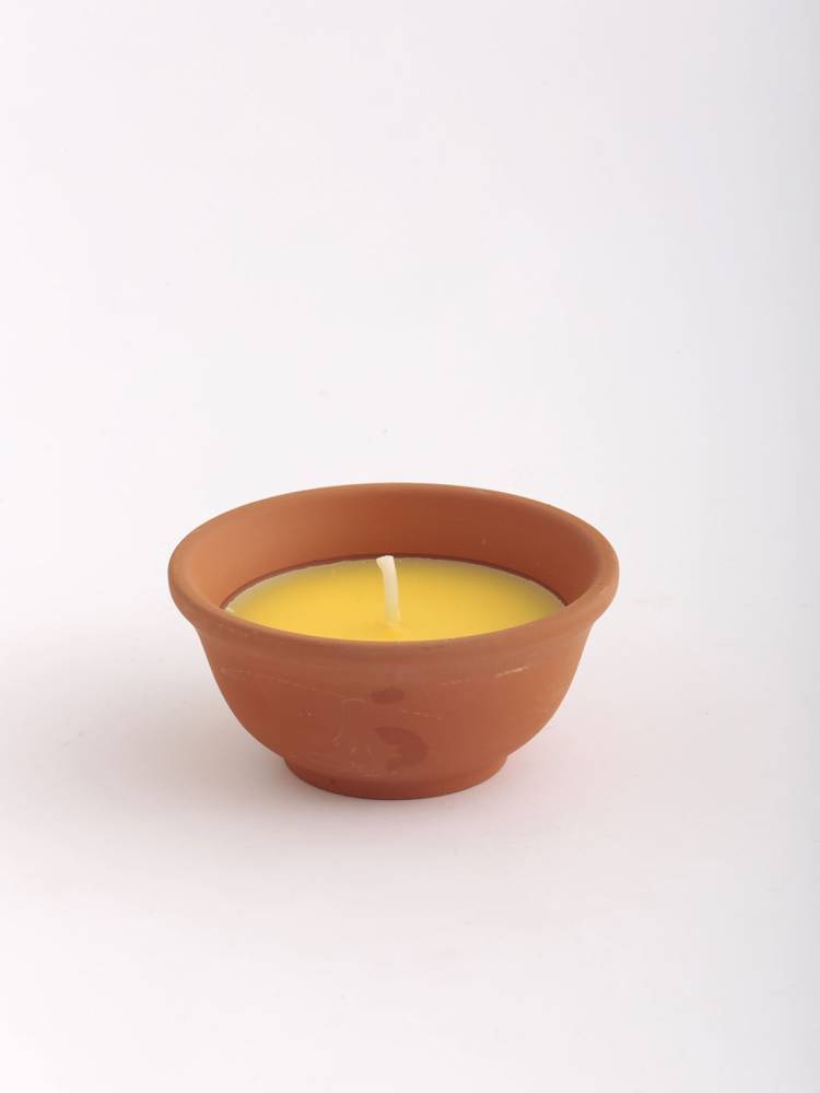 Vela Citronela