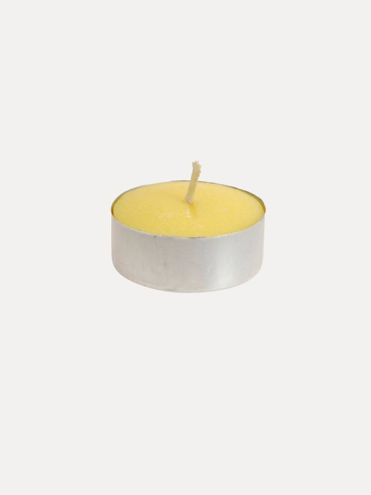 Vela Té Citronela