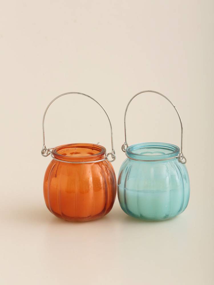 Vela Citronela - Vista 3