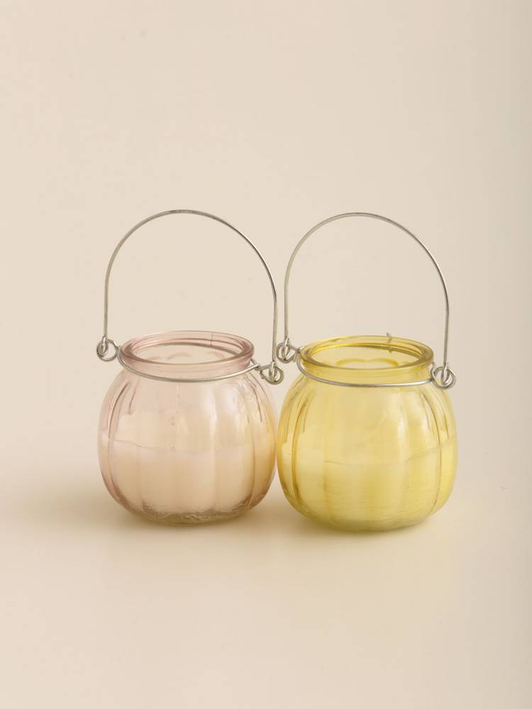 Vela Citronela - Vista 4