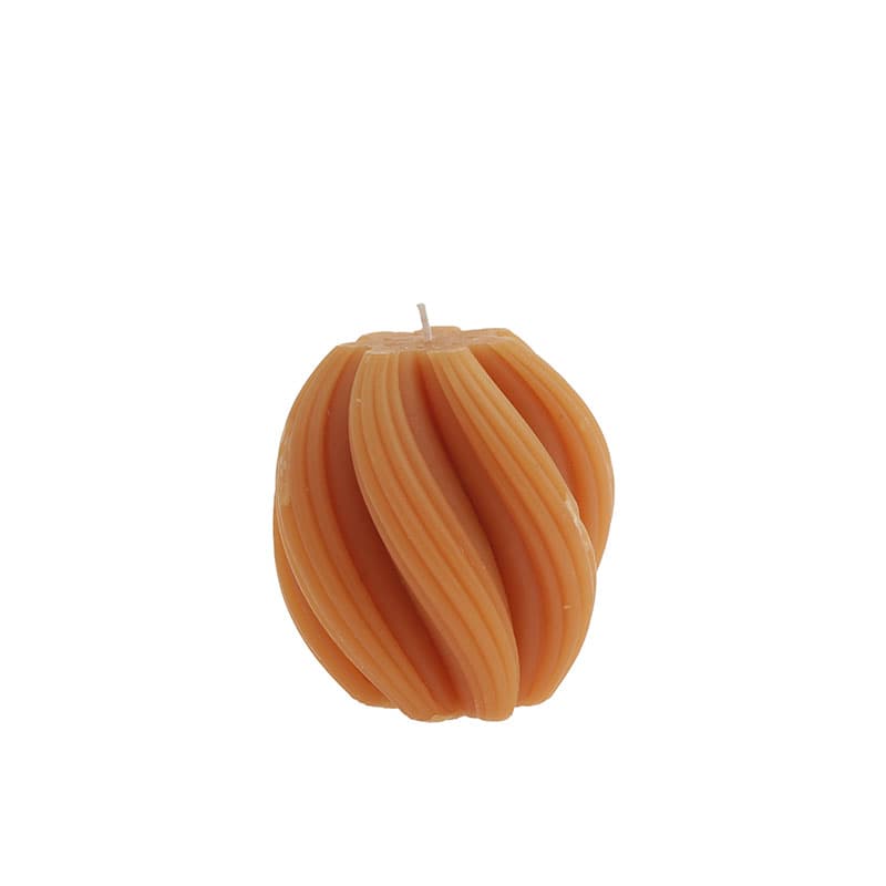 Vela Redonda Estría - Vista 4