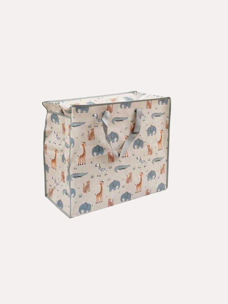 Bolsa Almacenaje Animales