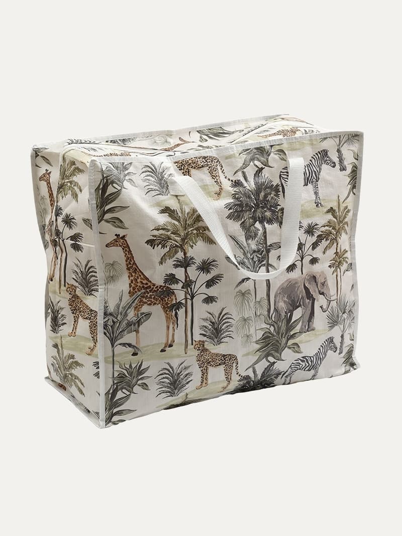 Bolsa Almacenaje Safari