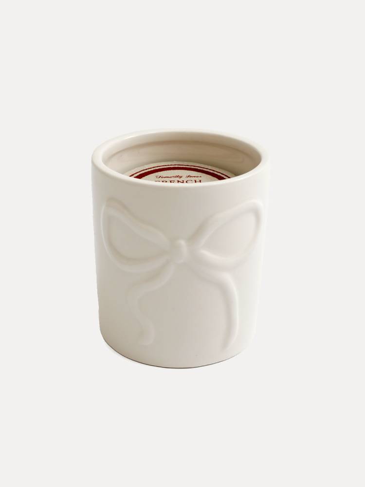 Vela E/Vaso Lazo