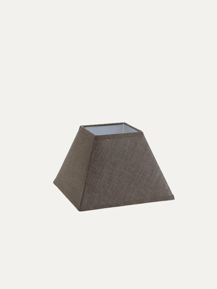 Pantalla Cuadrada Gris