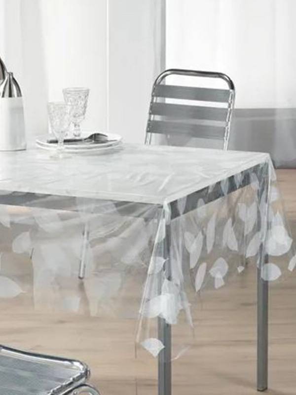 Mantel Cristal