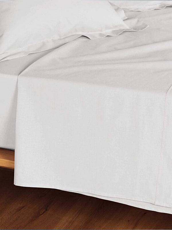 Sábana Encimera Lina Blan