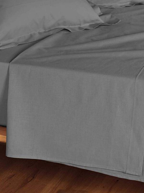 Sábana Encimera Lina Gris