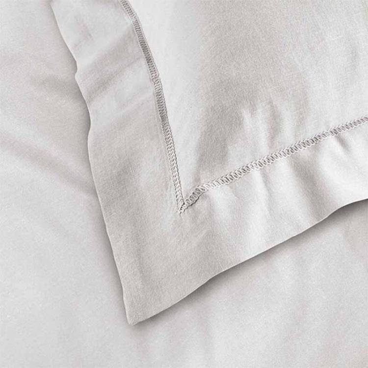 Funda Almohada Lina Blanc vista 2
