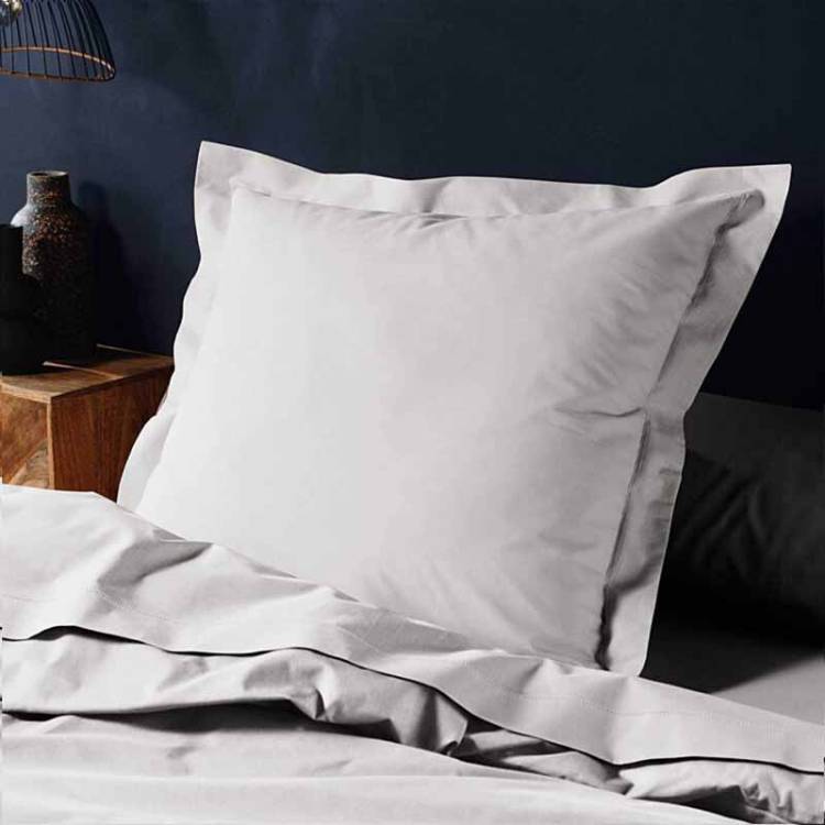 Funda Almohada Lina Blanc - Vista 3