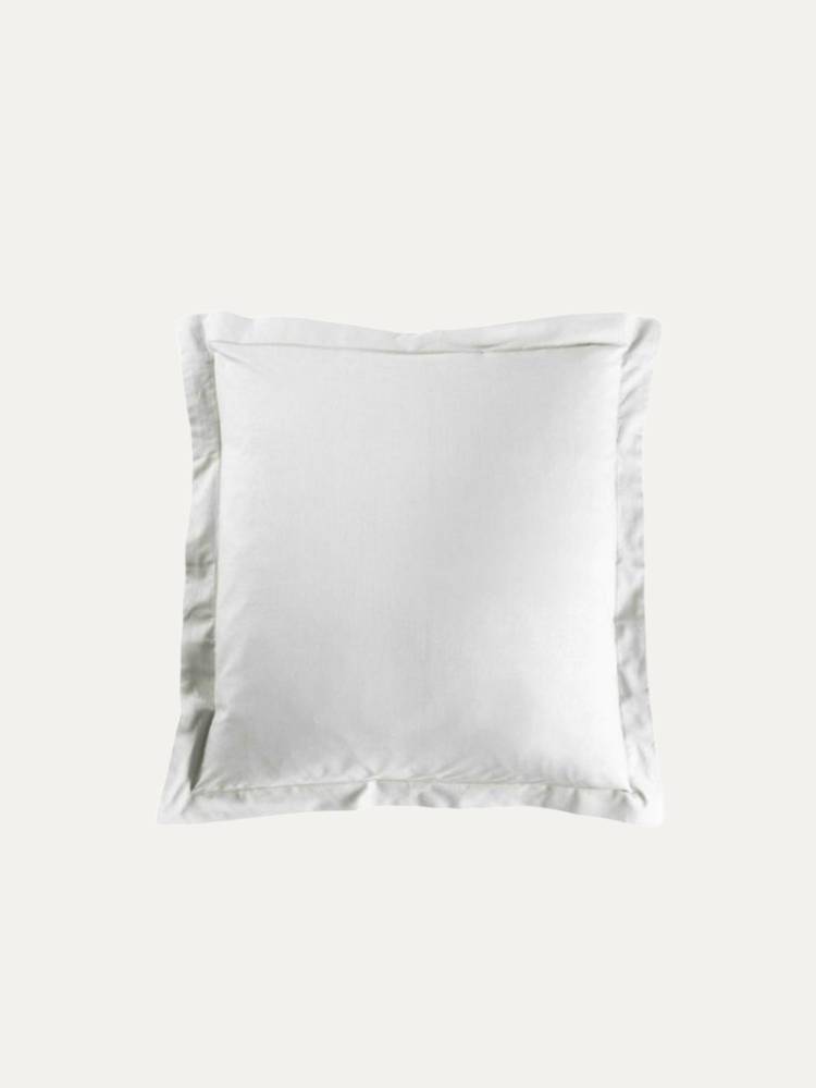 Funda Almohada Lina Blanc
