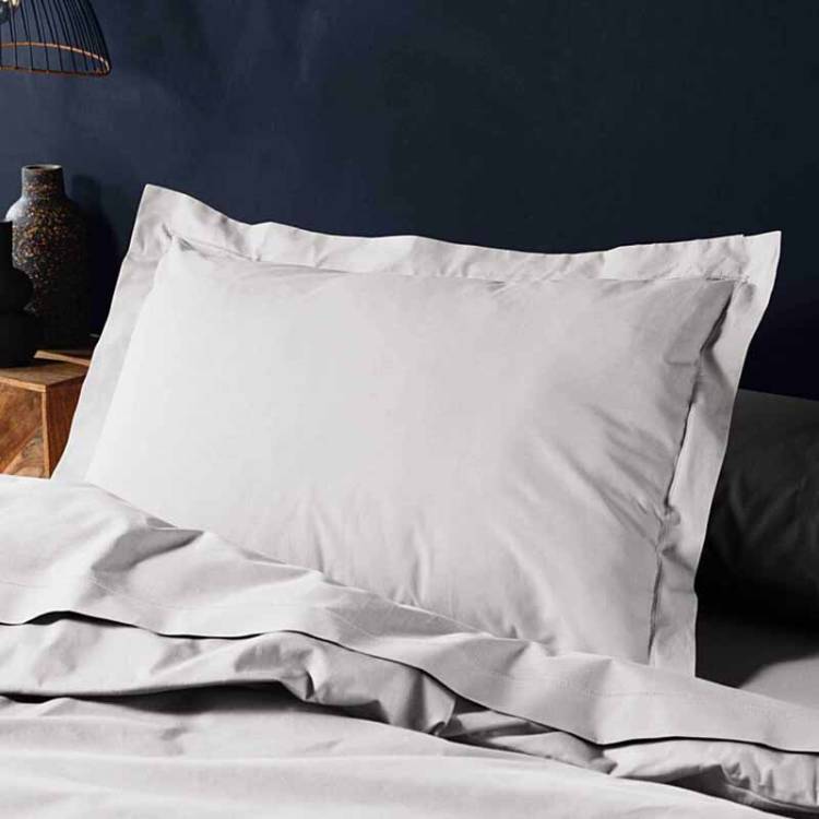 Funda Almohada Lina Blanc - Vista 3