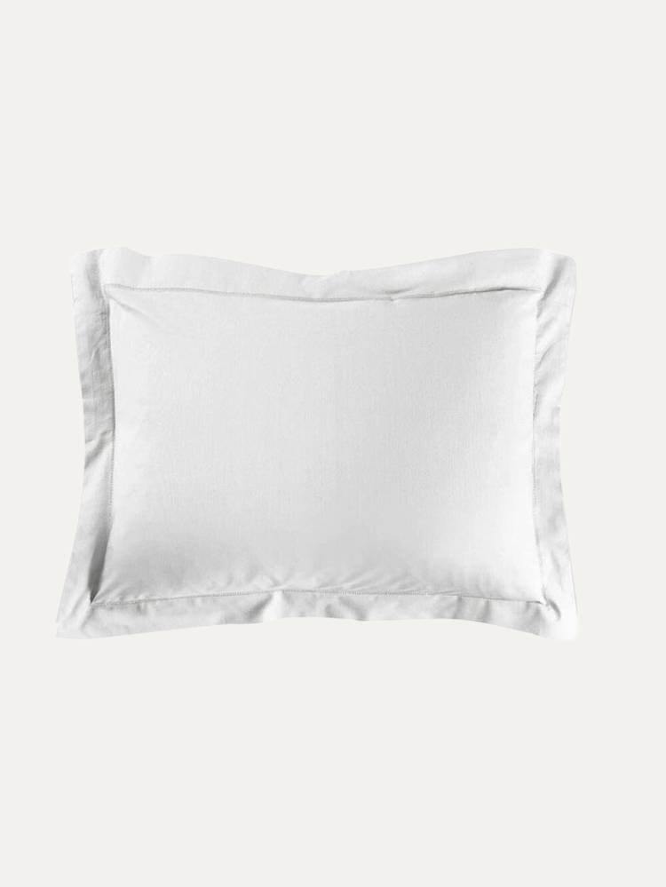 Funda Almohada Lina Blanc