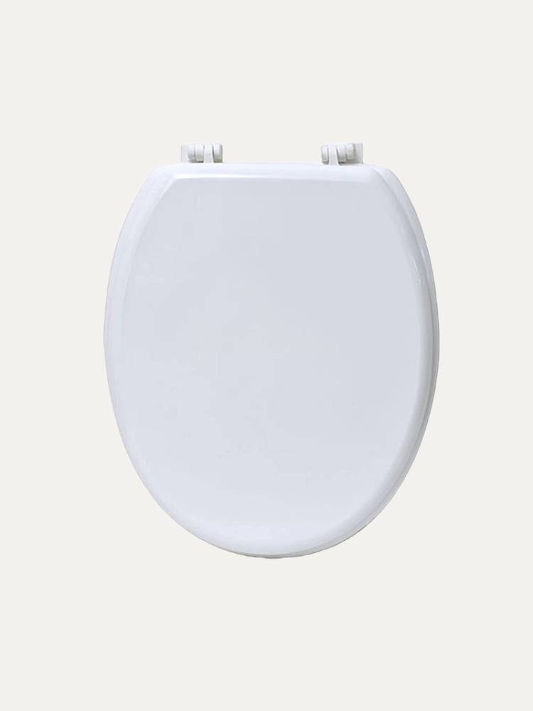 Tapa Wc Blanco