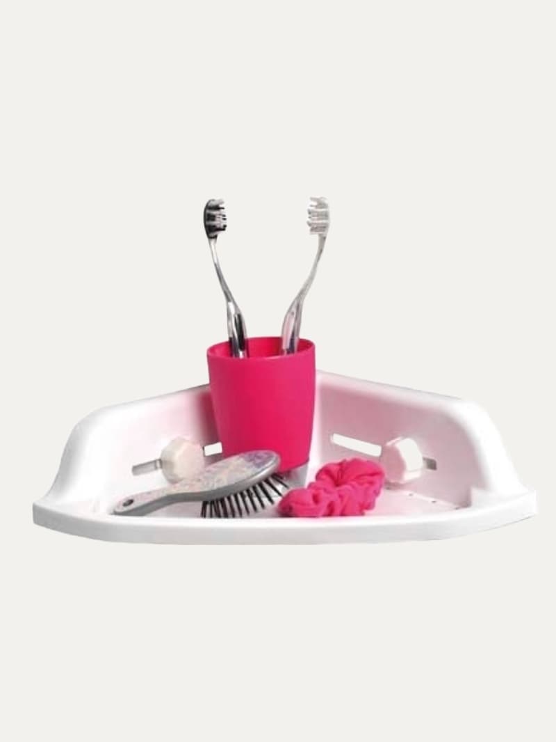 Esquinero Baño C/Ventosa