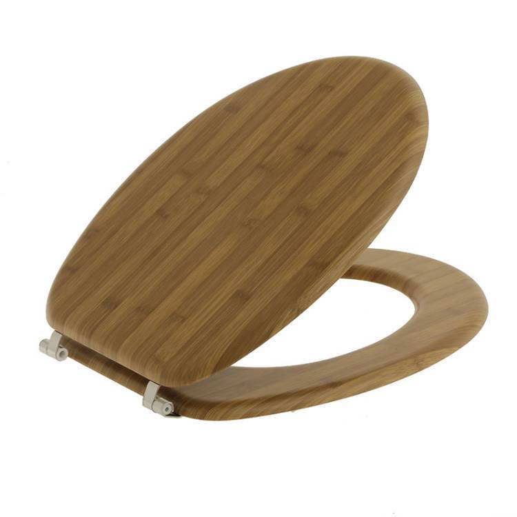 Tapa Wc Bamby vista 2