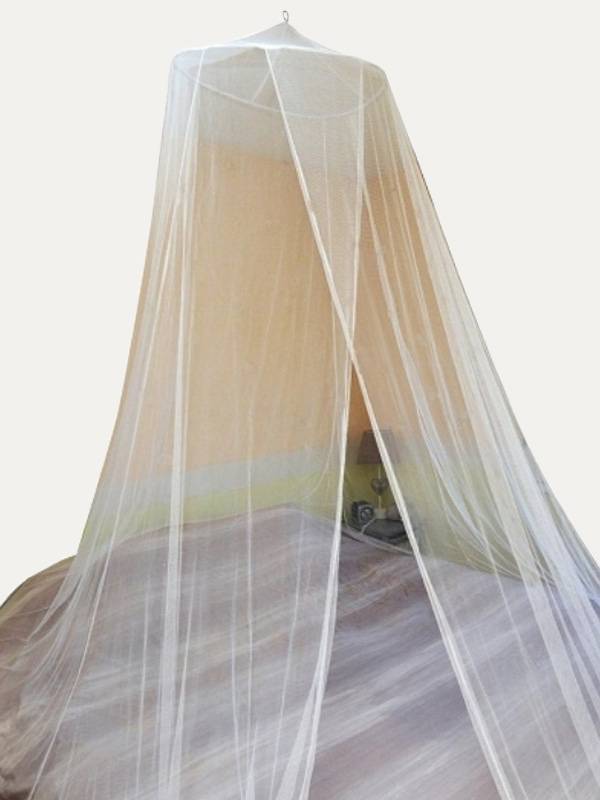 Mosquitero Cama