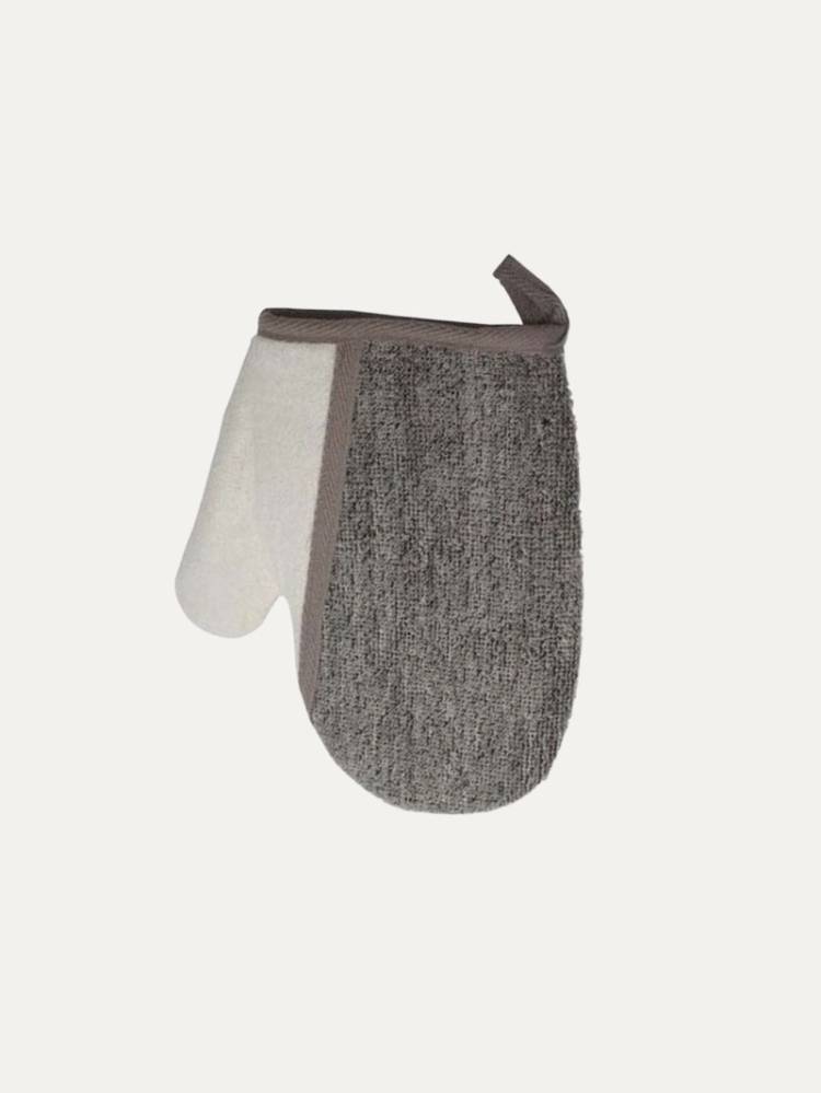 Guante Exfoliante