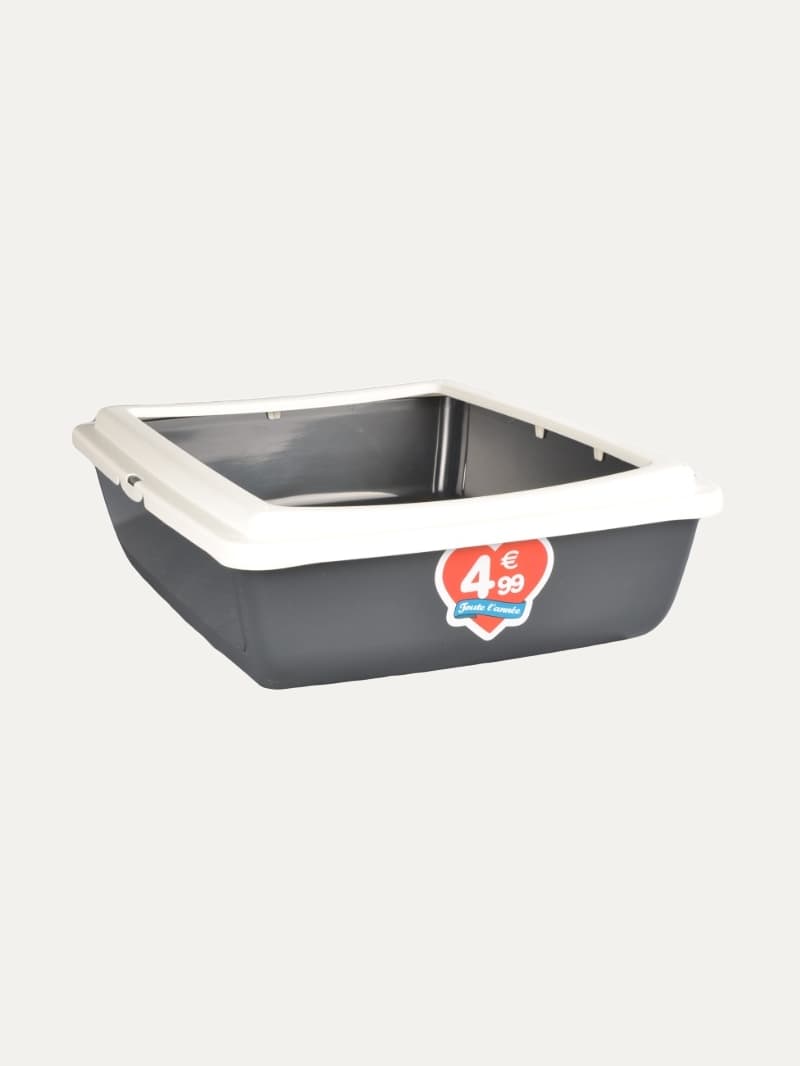 Cajón Arena P/Gatos