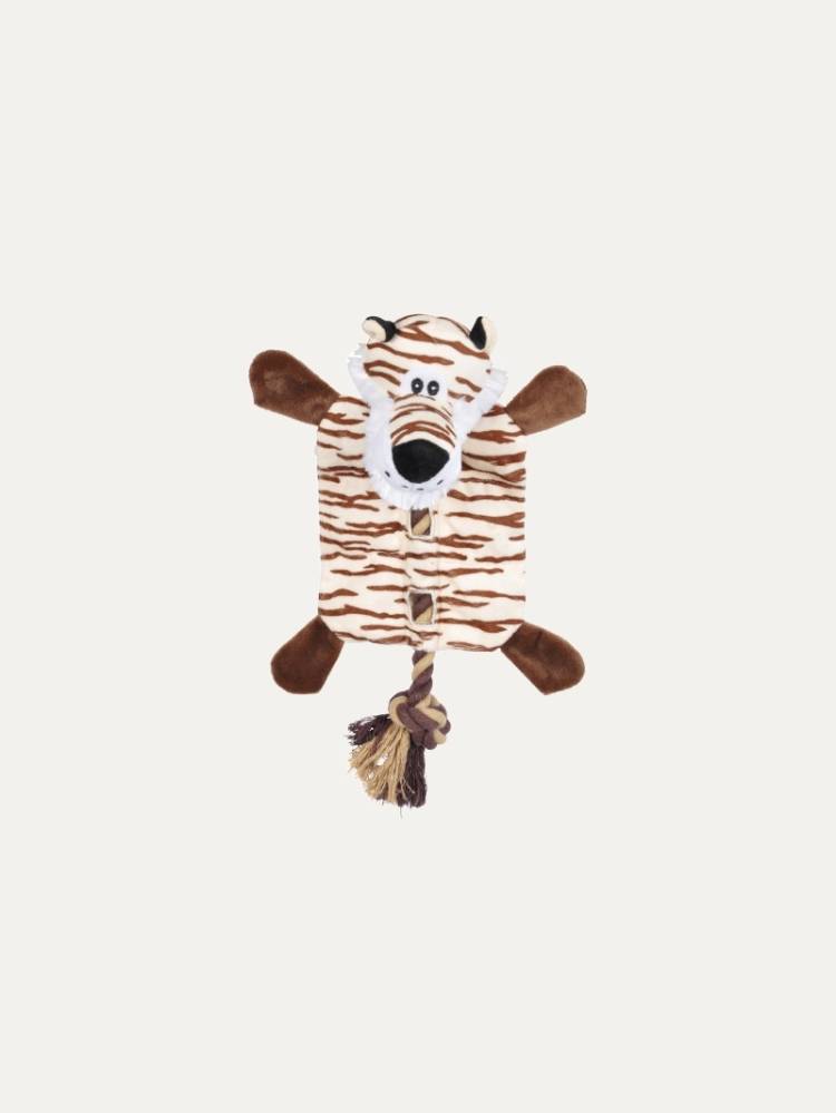 Peluche Tigre P/Mascota