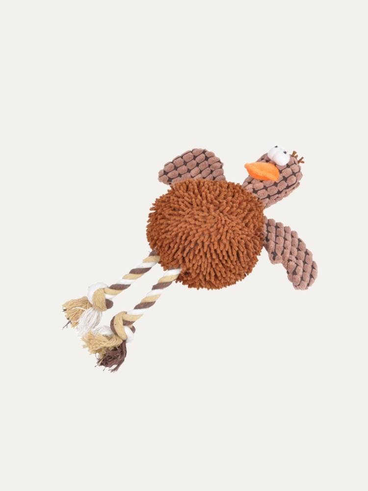 Peluche Pato P/Mascota